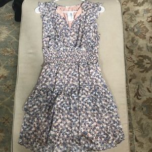 NWT K-La Boutique Dress. Flirty and fun.